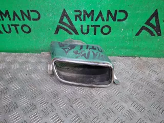 31690661, 2 Насадка глушителя Volvo XC90 2 restailing Арт 350873RM, вид 1