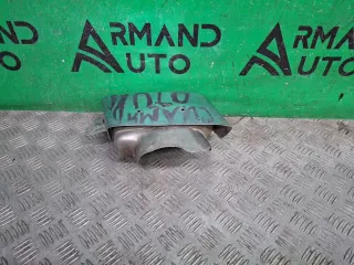 31690661, 2 Насадка глушителя Volvo XC90 2 restailing Арт 350873RM, вид 5