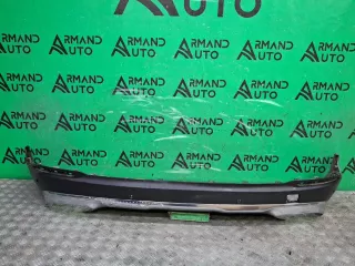 A2538850925, 8 Юбка бампера Mercedes GLC X253 Арт 351713RM, вид 1