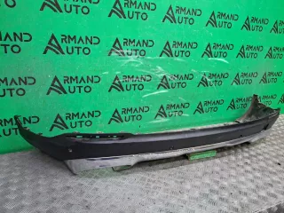 A2538850925, 8 Юбка бампера Mercedes GLC X253 Арт 351713RM, вид 2