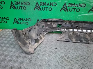 A2538850925, 8 Юбка бампера Mercedes GLC X253 Арт 351713RM, вид 8