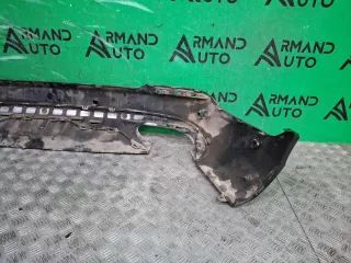 A2538850925, 8 Юбка бампера Mercedes GLC X253 Арт 351713RM, вид 9