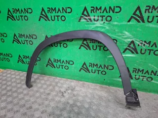 609000408AADQJ, 609000408AA, 4 Расширитель крыла EXEED LX Арт ARM351097, вид 3