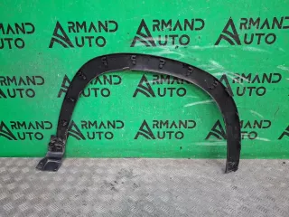 609000408AADQJ, 609000408AA, 4 Расширитель крыла EXEED LX Арт ARM351097, вид 4