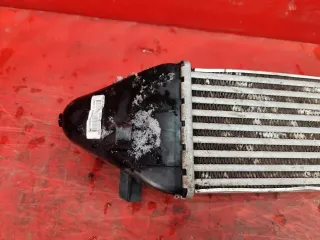 1119107XKQ00A интеркулер Haval F7 Арт MB85033, вид 11