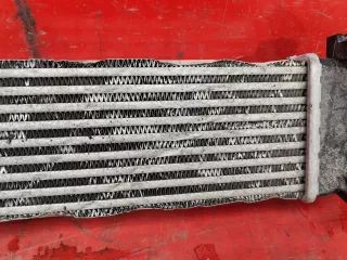 1119107XKQ00A интеркулер Haval F7 Арт MB85033, вид 3