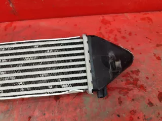 1119107XKQ00A интеркулер Haval F7 Арт MB85033, вид 8
