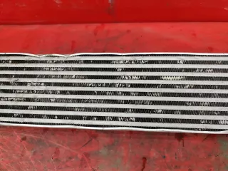 1119107XKQ00A интеркулер Haval F7 Арт MB85033, вид 9