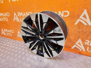 FQ9965017080, 1 Диск колёсный R18 FAW Bestune B50 Арт AR285848, вид 4