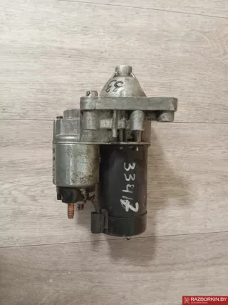 CS1260 Стартер Citroen C2  Арт 33417_5, вид 1
