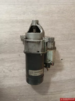 CS1260 Стартер Citroen C2  Арт 33417_5, вид 2