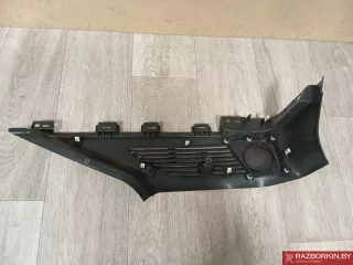 STP10695 Обшивка салона Alfa Romeo Stelvio Арт 33360, вид 3