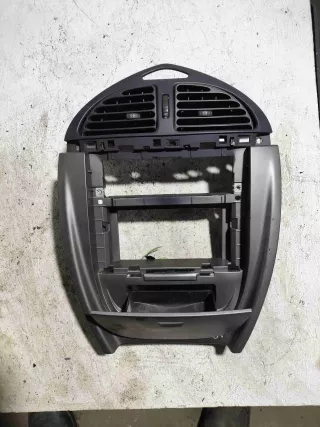 9650443077 Рамка под магнитолу   Citroen C5 1 Арт CC573, вид 1