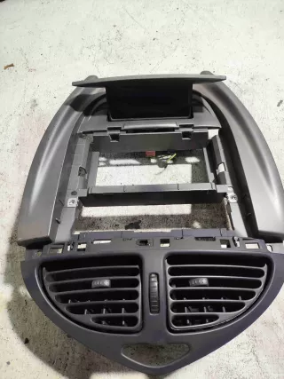 9650443077 Рамка под магнитолу   Citroen C5 1 Арт CC573, вид 2