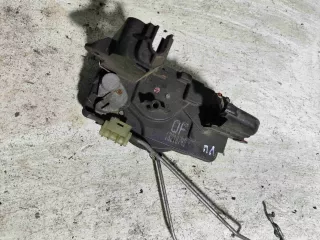 13210748 Замок двери передней левой   Opel Astra H Арт AH972, вид 1