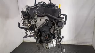 04L100034N,CXXB Двигатель Skoda Octavia A7 Арт 9153337, вид 1