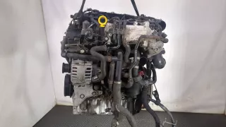 04L100034N,CXXB Двигатель Skoda Octavia A7 Арт 9153337, вид 2