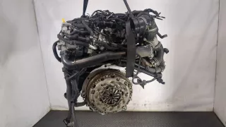 04L100034N,CXXB Двигатель Skoda Octavia A7 Арт 9153337, вид 3