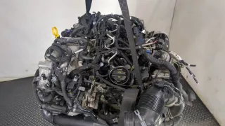 04L100034N,CXXB Двигатель Skoda Octavia A7 Арт 9153337, вид 5