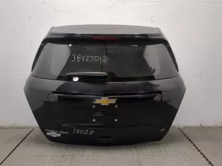 68100STKA70ZZ Крышка багажника (дверь 3-5) Chevrolet Trax Арт 9285916