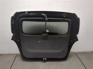 68100STKA70ZZ Крышка багажника (дверь 3-5) Chevrolet Trax Арт 9285916, вид 2