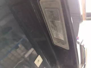 68100STKA70ZZ Крышка багажника (дверь 3-5) Chevrolet Trax Арт 9285916, вид 5