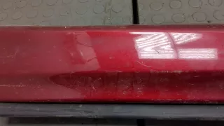 2205519 Накладка на порог Ford Mondeo 5 Арт 9432040, вид 2