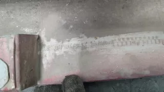 2205519 Накладка на порог Ford Mondeo 5 Арт 9432040, вид 5