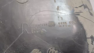 55396466AB Защита арок задняя правая (подкрылок) Jeep Commander Арт 20039873, вид 3