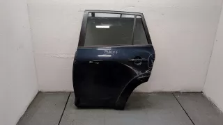 6700442131 Дверь задняя левая серая Toyota Rav 4 3 Арт 20039733, вид 1
