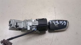 4162YR Замок зажигания Citroen DS4 Арт 20040614, вид 2