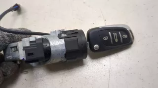 4162YR Замок зажигания Citroen DS4 Арт 20040614, вид 3