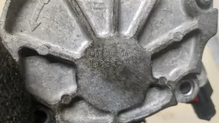  Насос вакуумный Ford S-Max 1 Арт 20034919, вид 2