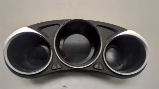 9676962080 Щиток приборов (приборная панель) Citroen DS4 Арт 20040218, вид 1