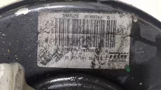 4601R7,4635E8,456584 Цилиндр тормозной главный Peugeot 208 Арт 20039580, вид 3