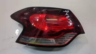 6350KT Фонарь задний левый Citroen DS4 Арт 20040779, вид 1
