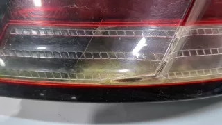 6350KT Фонарь задний левый Citroen DS4 Арт 20040779, вид 5
