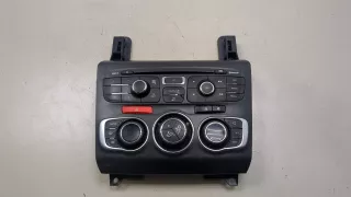 6452V9,9666027777,6155HP Блок управления печки / климат-контроля Citroen DS4 Арт 20040566