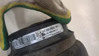 A2513200425 Пневмоподушка Mercedes R W251 Арт 20039349, вид 3