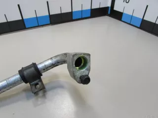 92450JD52A Nissan Трубка кондиционера Nissan Qashqai 2 restailing Арт E81016627, вид 5