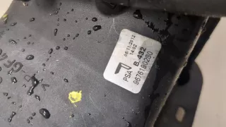 9676190280 Кулиса Peugeot 208 Арт 20040179, вид 2