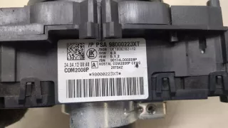 98000223XT Переключатель подрулевой (стрекоза) Citroen DS4 Арт 20040554, вид 4