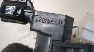 56028138AF Катушка зажигания Jeep Commander Арт 20036802, вид 2