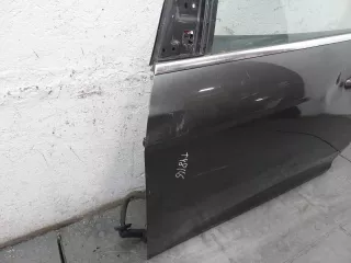 2254290,BM51A23943NV35B8 Обшивка двери передней левой (дверная карта) Ford Focus 3 restailing Арт 11212150, вид 3