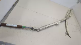 3W0880742B Подушка безопасности боковая (шторка) правая Bentley Continental 3 Арт 20037040, вид 1