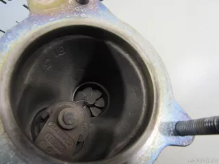 2700902780 Mercedes Benz Турбокомпрессор (турбина) Mercedes S W222 Арт E81016883, вид 5
