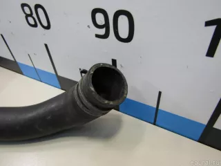5C0122101AH VAG Патрубок радиатора Volkswagen Jetta 6 Арт E81016971, вид 5