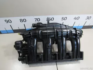 06J133201BH VAG Коллектор впускной Seat Leon 3 Арт E81017277, вид 1