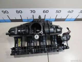 06J133201BH VAG Коллектор впускной Seat Leon 3 Арт E81017277, вид 6