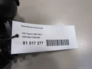 06J133201BH VAG Коллектор впускной Seat Leon 3 Арт E81017277, вид 9